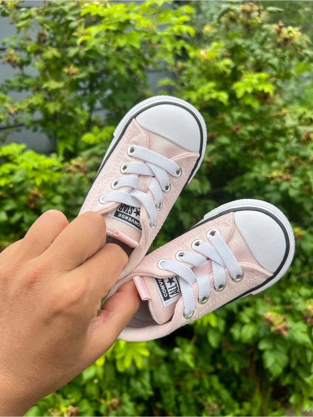 Converse | EU 21 | Toddler Sneakers